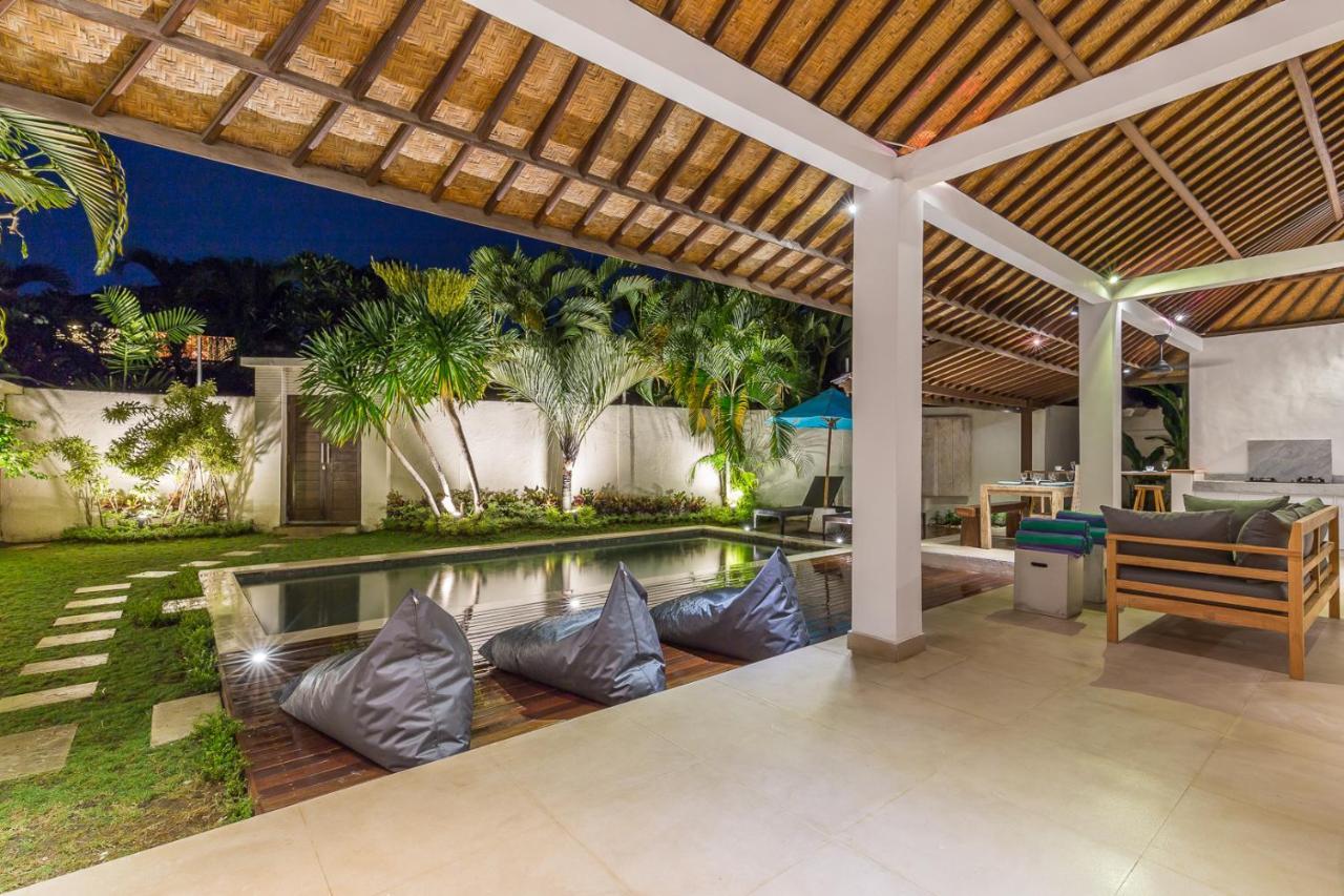 Villa Bunga 1 *