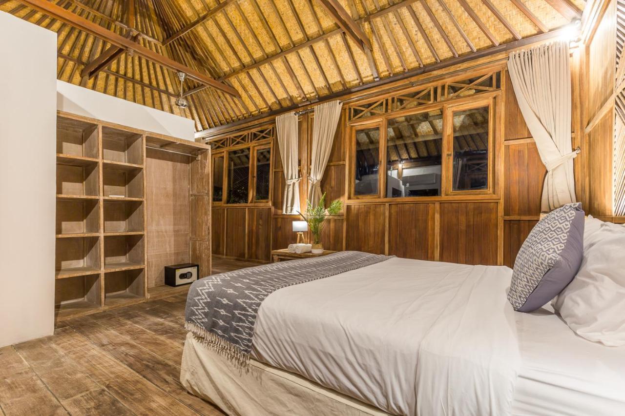 Villa Bunga 1