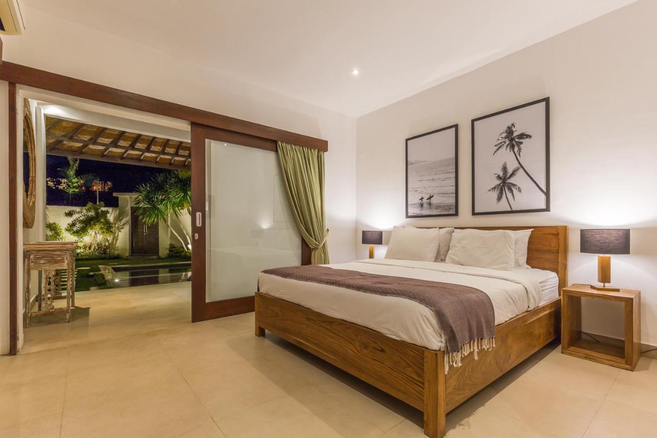 Bunga 1 Seminyak