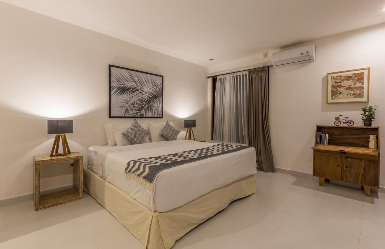 Villa Bunga 1 Seminyak