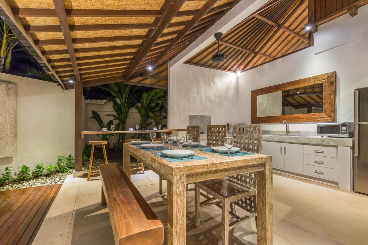 Villa Bunga 1